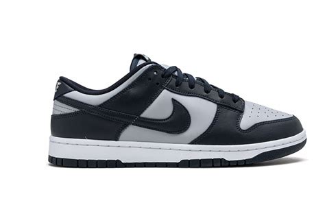 nike sb donkerblauw|Nike dunk low sb.